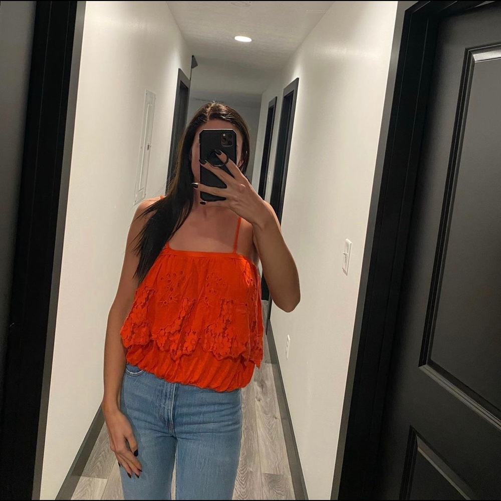 Free People Top